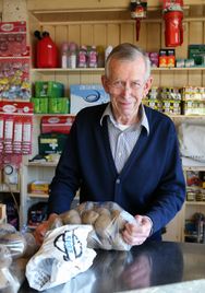 Pierce (Buddy) O'Dwyer