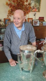 Thomas (Tommy) Coffey