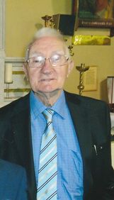 Robert (Bertie) Norris