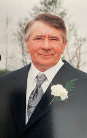 Richard (Dick) Hayes