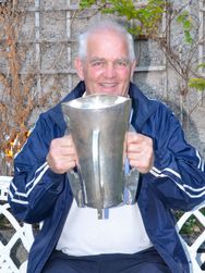 James (Jimmy) Hewitt