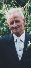 Joseph (Joe) Williams