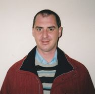 Patrick (Pat) O'Loughlin