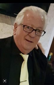 Christopher (Christy) Browne