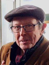 Patrick (Paddy) Mulroy