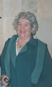 Margaret (Peggy) Boland