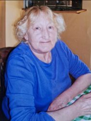 Kathleen (Cathy) Allen