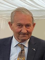 Gerard(Patrick) Lowry