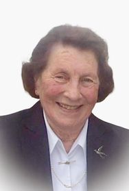 Rosemary (Ciss) Doherty