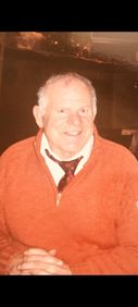Billy (Dublin Billy) Mulhall