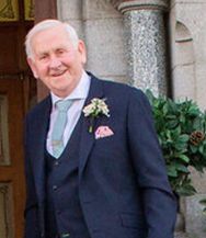 Death Notice of Terence Ted Russell (Drogheda, Louth) rip.ie
