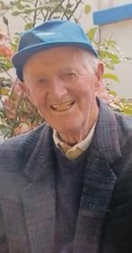 Edward (Eddie) Coleman