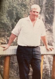 Bernard John McKinley