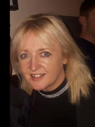 Angelique (Angie) Haw