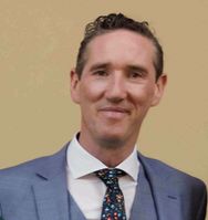 Gavin Burke