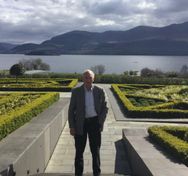 James (Seamus) Davern