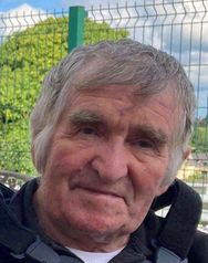 Edward (Eddie) Boylan