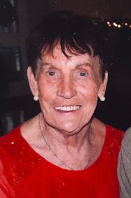 Mary (Nellie) Forristal
