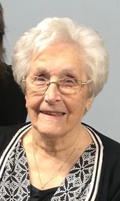 Bridget (Breda) Foley