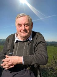 Gerald Anthony (Ger) McDonald