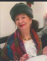 Mary (Marie) Rasmussen