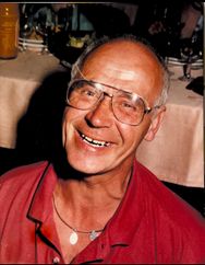 Bernard (Bernie) Gilbride