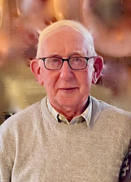 Michael (Mickey) Nugent