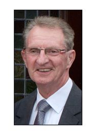 Gabriel (Gary) Travers