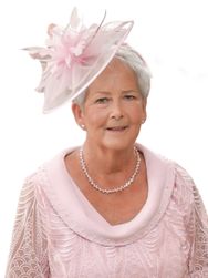 Brigid (Breda) Foley