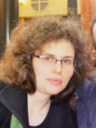 Manuela Guljajew (Dennehy)