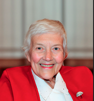 Sheila (Julia) O' Brien