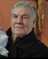 Gerald (Gerry) Mooney