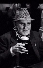 Maurice ( Mossie ) Stack