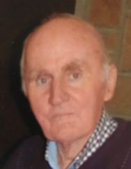 Anthony Joseph (Joe) GILLARD