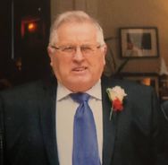 Patrick (Patie) O'Neill