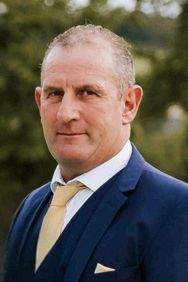 Michael (Mick) Mulchrone