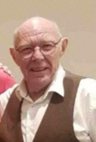 Michael (Mickey) COMERFORD