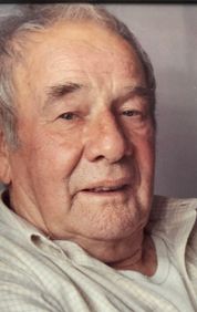 Christopher (Christy) Fitzgerald