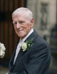 Frank (Francis) Ryan