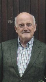 Edmond (Eddie) Cooney