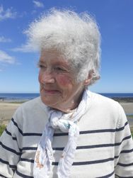 Philomena (Phyllis) Larkin