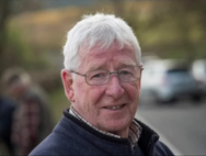 Edward (Eddie) Mulhall