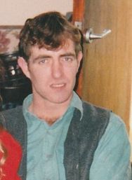 David Patrick (Miley) Fahey