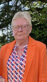 Bernadette (Bernie) Lawrence