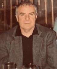 William Oliver (Willie) Whelan