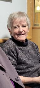 Joseph (Jokie) Martin