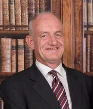 Wally (Walter) Burke