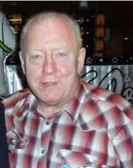 Anthony (Anto) Mcguire