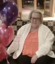 Elizabeth (Liz) Hughes