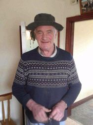Peter Fitzpatrick